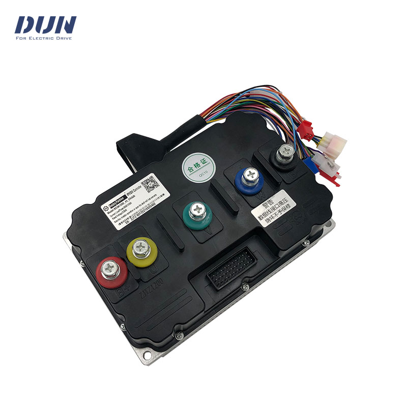 Fardriver Controller 72V 500A - Fardriver ND841200 72V 84V capteur Hall