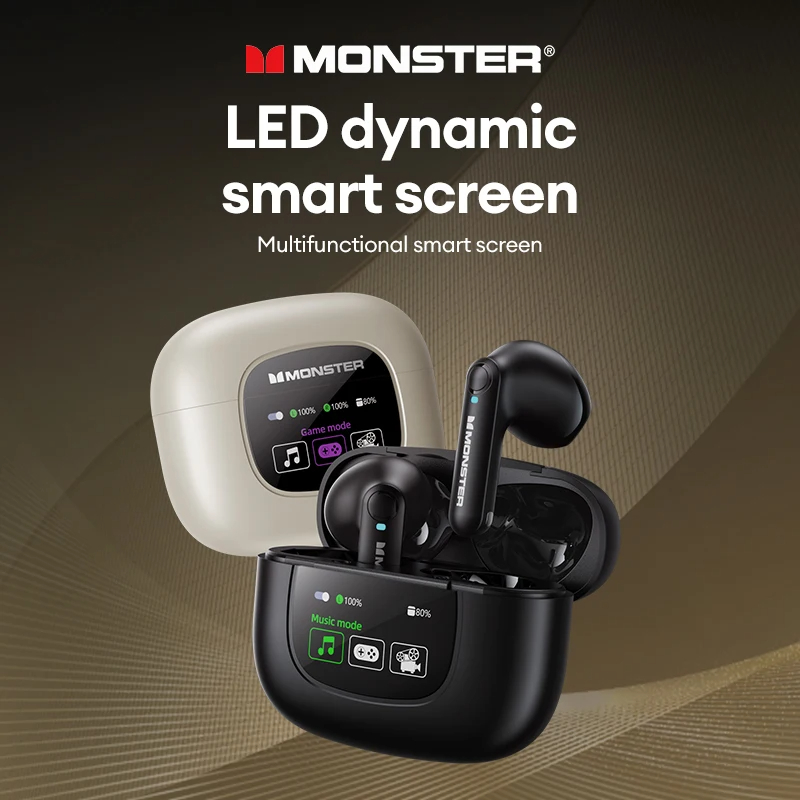 Bafang M620 Ultra Motor Kit - Original Monster XKT20 sans fil Bluetooth
