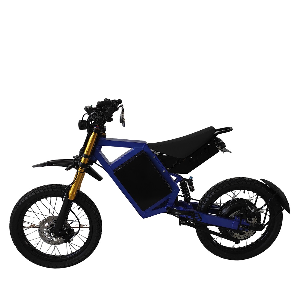 8000W Stealth Bomber Ebike - Haute qualité pour Stealth Bomber K5