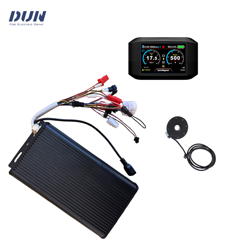Sabvoton Svmc72150 Controller Kit - Contrôleur Sabvoton SVMC72150 APT V2 avec