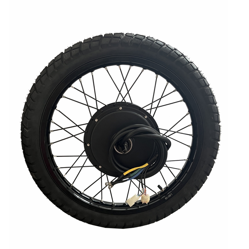 72V 5000W Electric Motorcycle - Prix de liquidation! DELFAST Q ​