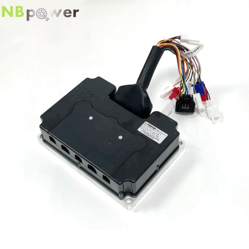 Fardriver Controller 72V 500A - FarDriver – encodeur ND721000 V2 500A