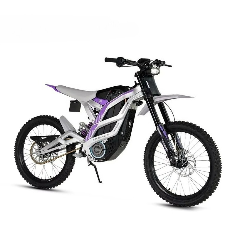 Moto électrique SXLL 79 72V 35 - 72V 12000W Electric Dirt Bike avis et prix