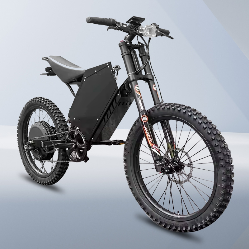 Vélo électrique 72v 12000w ave - 72V 12000W Electric Dirt Bike avis et prix