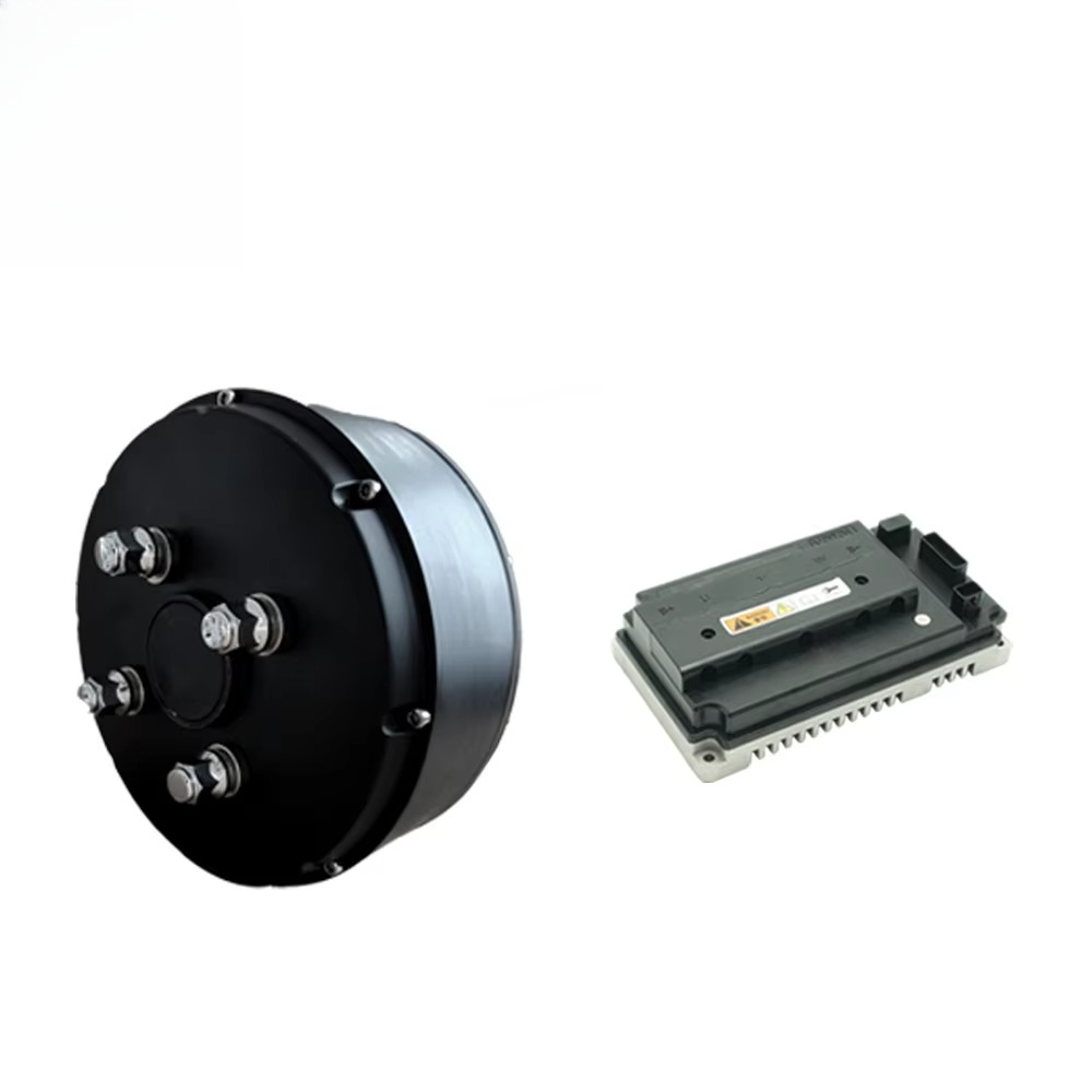 Kit de conversion de voiture é - Electric Motorcycle Conversion Kit 72V avis et prix