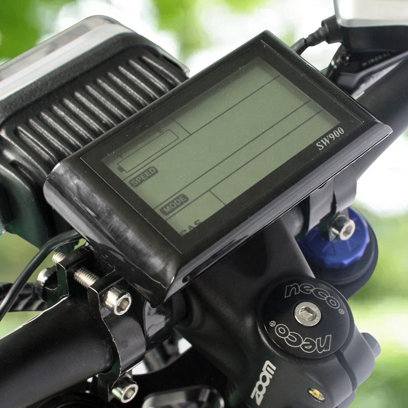 Kit de Conversion de vélo élec - 72V 5000W Electric Motorcycle avis et prix