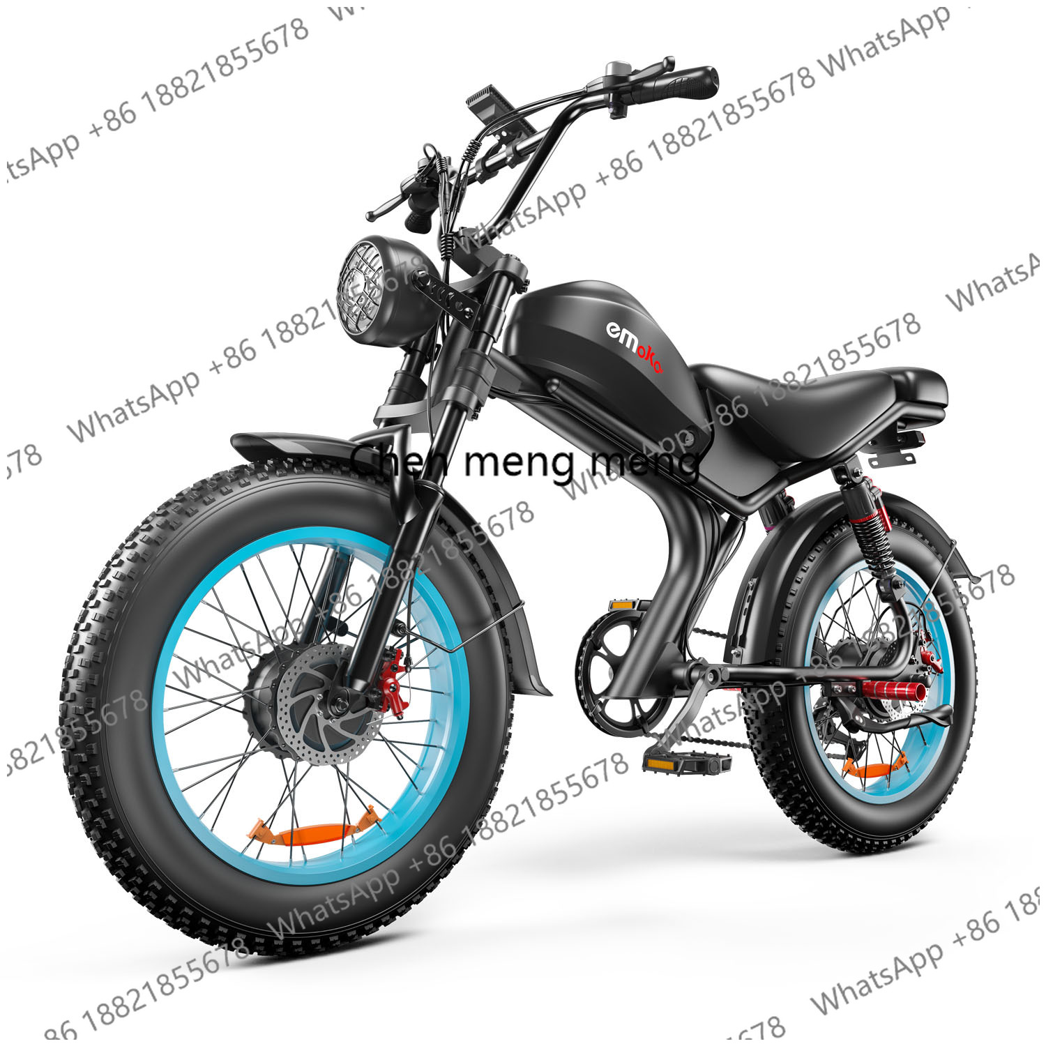 Vélo électrique à moteur simpl - Dual Motor Electric Motorcycle Frame avis et prix