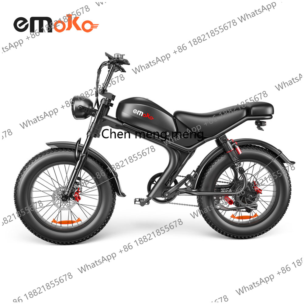 Vélo électrique à moteur simpl - Dual Motor Electric Motorcycle Frame avis et prix