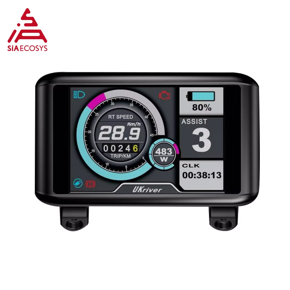 Kit de contrôleur à onde sinus - Sabvoton Svmc72150 Controller Kit avis et prix