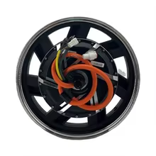 Moteur QS Motor QS273 8000W 17 - Qs273 Hub Motor 8000W 72V avis et prix