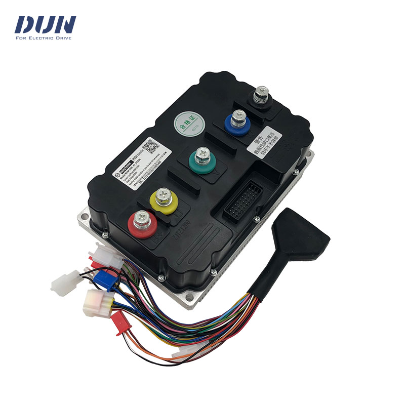 Fardriver ND841200 72V 84V cap - Fardriver Controller 72V 500A avis et prix