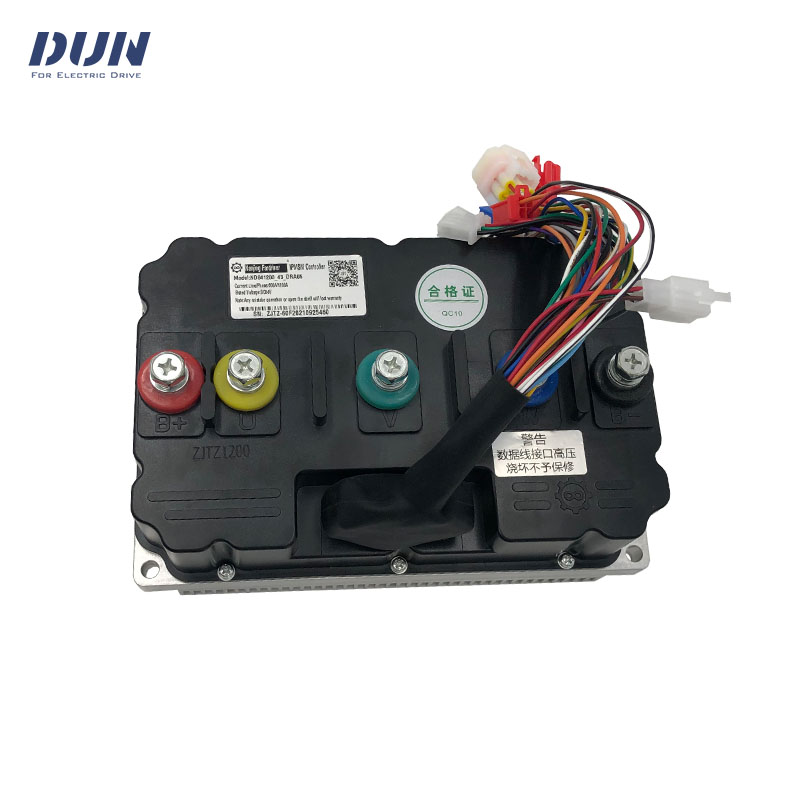 Fardriver ND841200 72V 84V cap - Fardriver Controller 72V 500A avis et prix