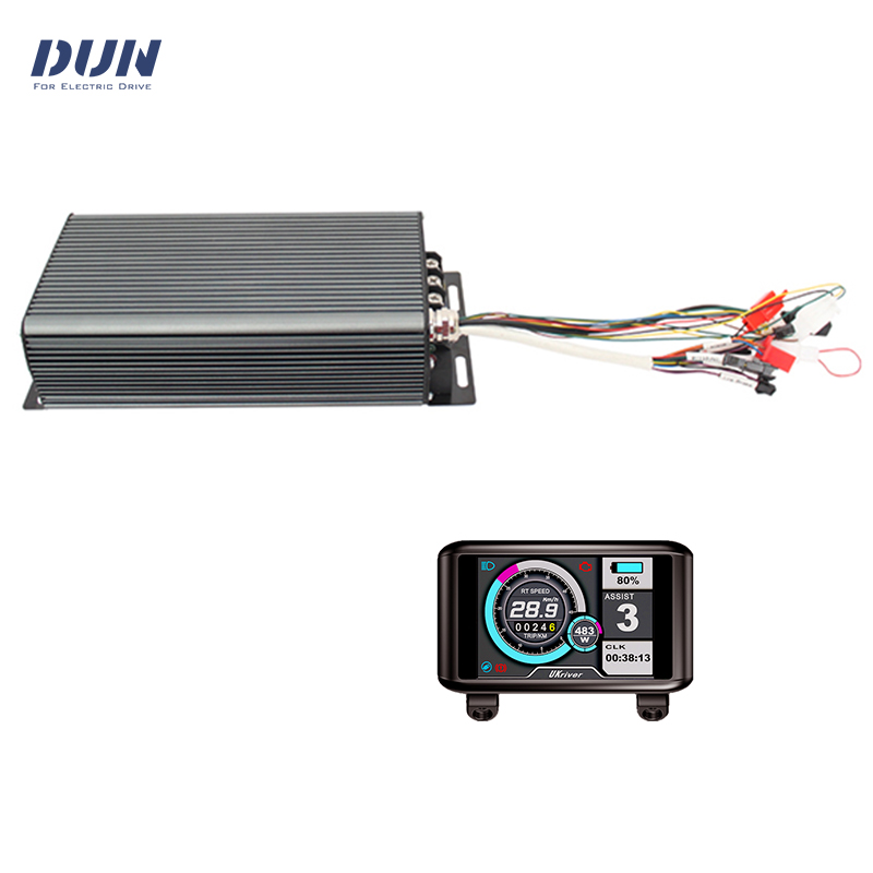 Contrôleur Sabvoton SVMC72150- - Sabvoton Svmc72150 Controller Kit avis et prix