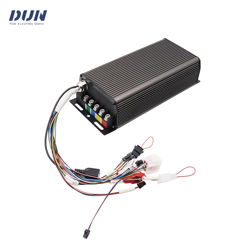 Contrôleur Sabvoton SVMC72150- - Sabvoton Svmc72150 Controller Kit avis et prix