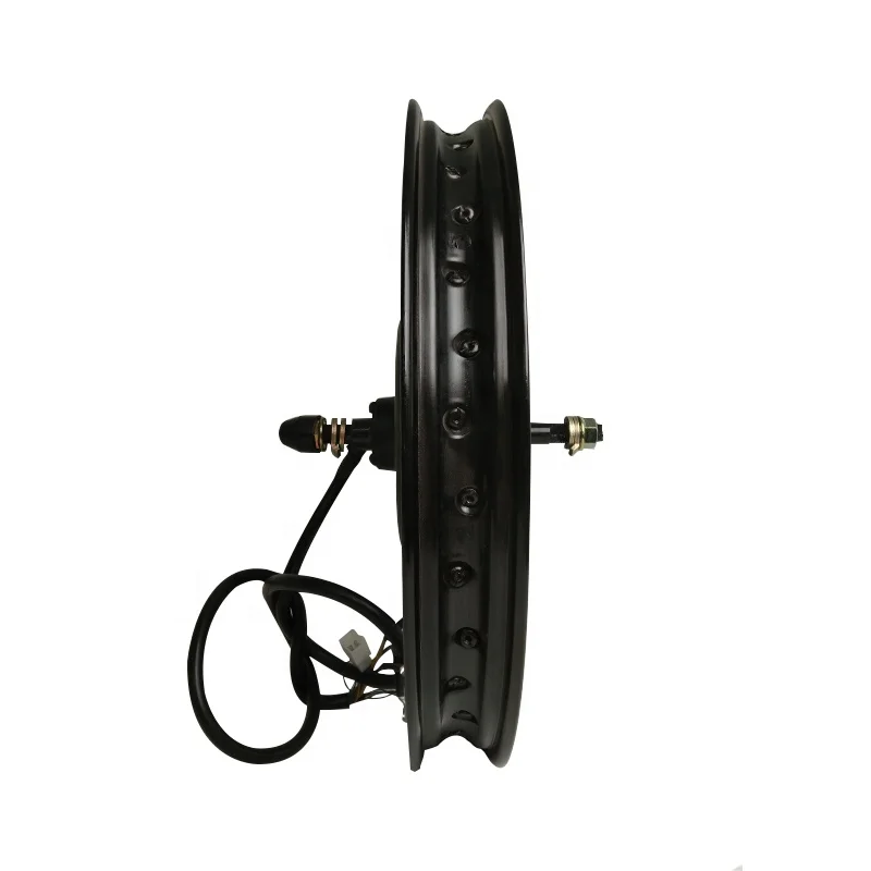 Kit de Conversion de vélo élec - Electric Motorcycle Conversion Kit 72V avis et prix