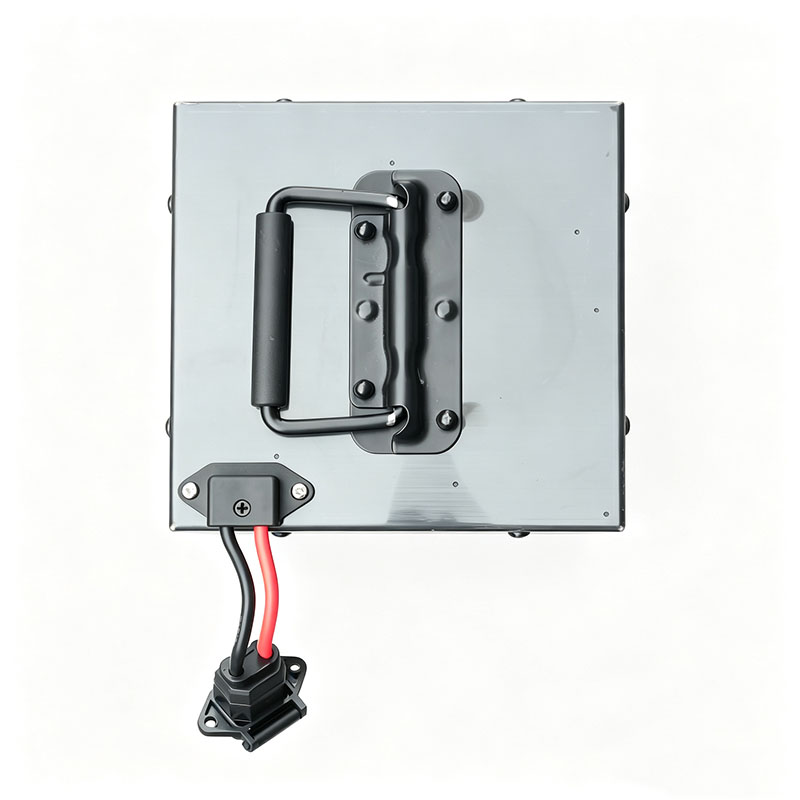 Batterie lithium LifePO4 nouve - 72V 60Ah Lifepo4 Battery Pack avis et prix