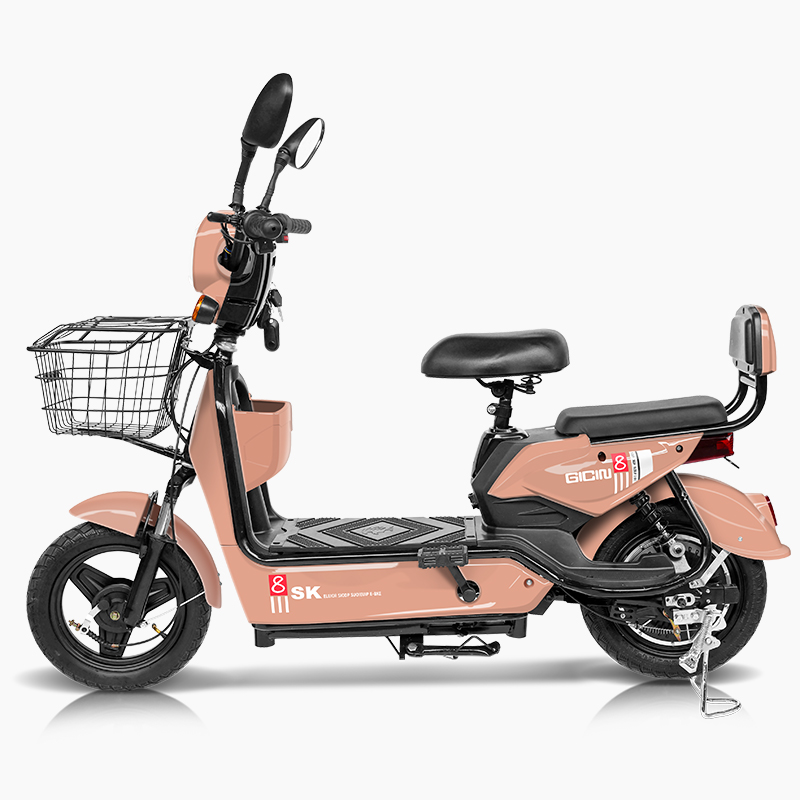Moto électrique adulte 2025 Ke - Dual Motor Electric Motorcycle Frame avis et prix