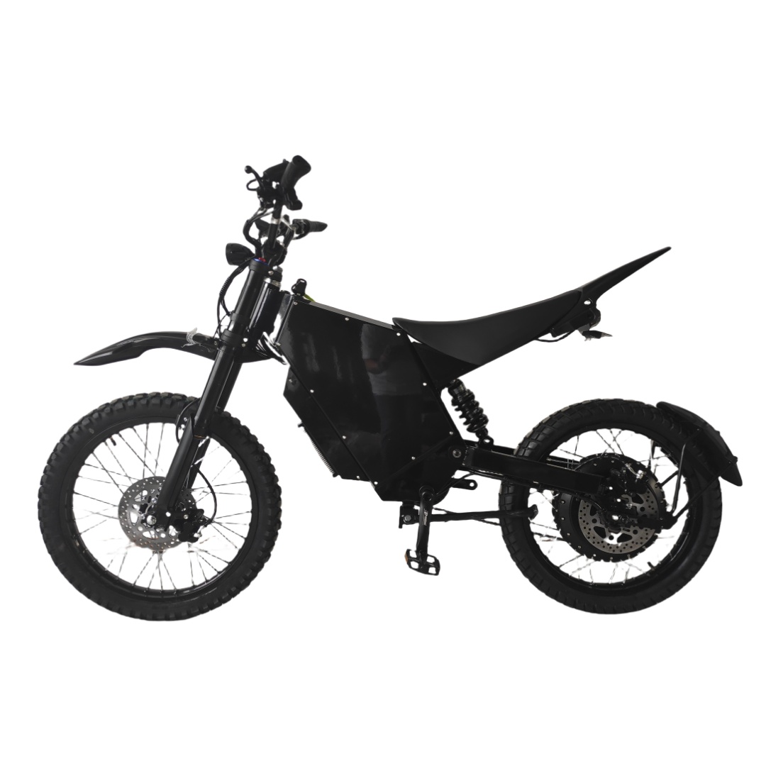 2025 tout Terrain 12000W 72V g - 72V 12000W Electric Dirt Bike avis et prix