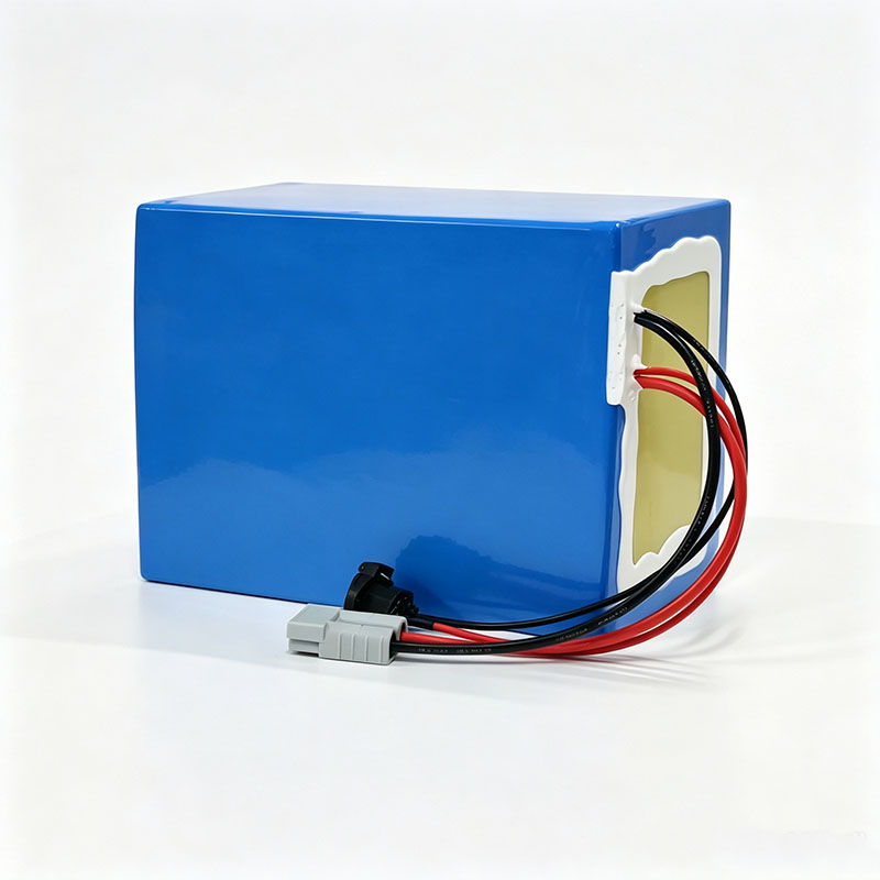 Batterie au lithium LiFePO4 72 - 72V 60Ah Lifepo4 Battery Pack avis et prix
