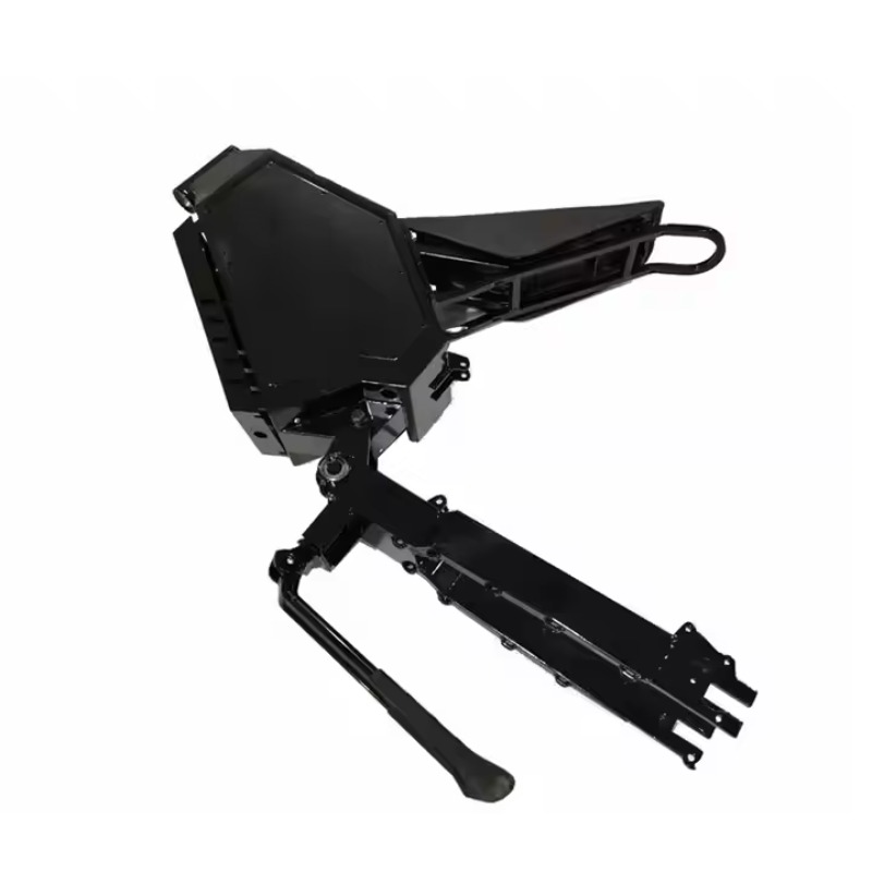 Moto Stealth Bomber 72v 8000w  - 8000W Stealth Bomber Ebike avis et prix