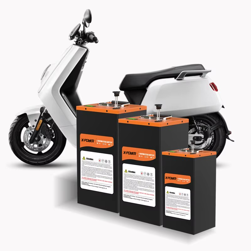 Nouvelle batterie lithium-ion  - 72V 60Ah Lifepo4 Battery Pack avis et prix