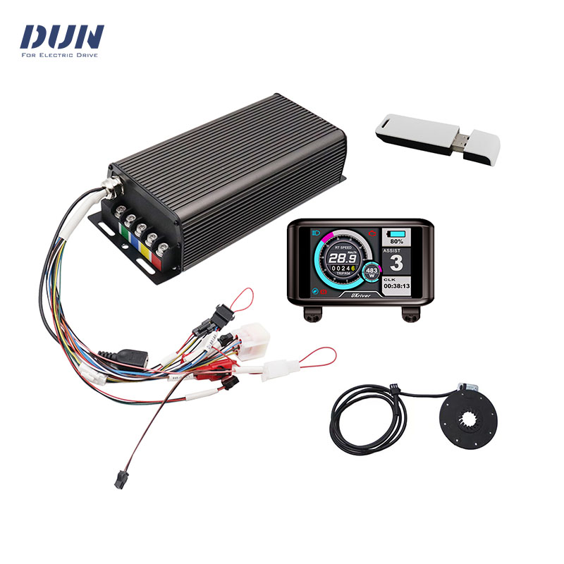 Contrôleur Sabvoton SVMC72150  - Sabvoton Svmc72150 Controller Kit avis et prix
