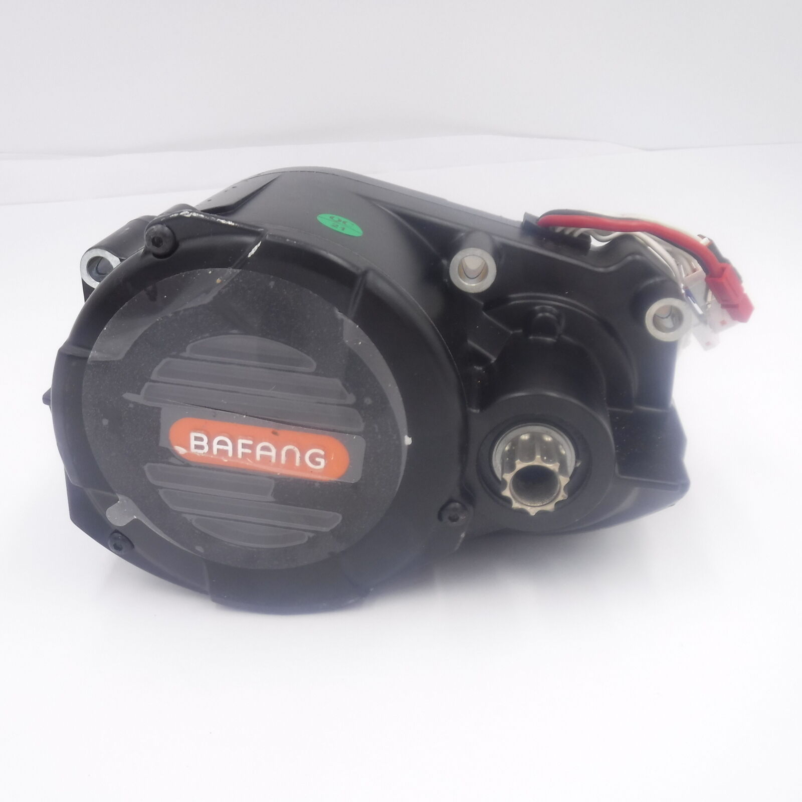 Système de transmission centra - Bafang M620 Ultra Motor Kit avis et prix