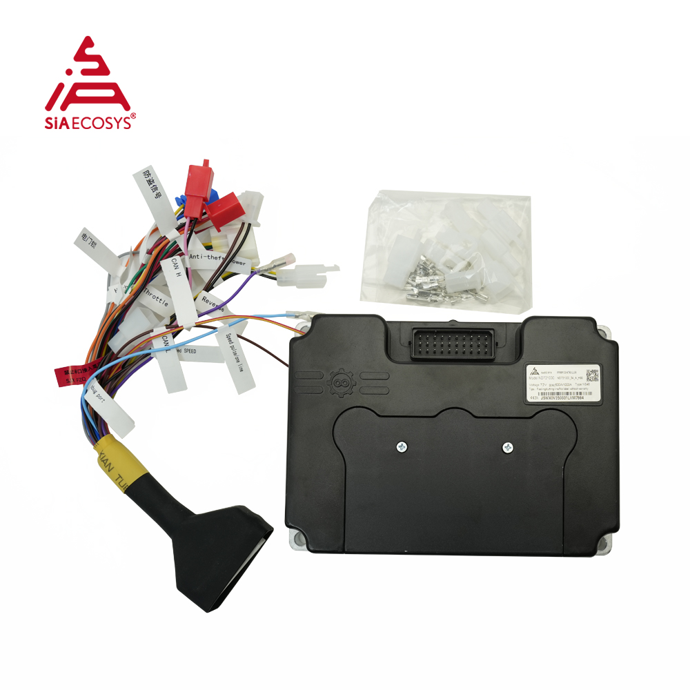FARDRIVER ND721000 72V 500A Co - Fardriver Controller 72V 500A avis et prix