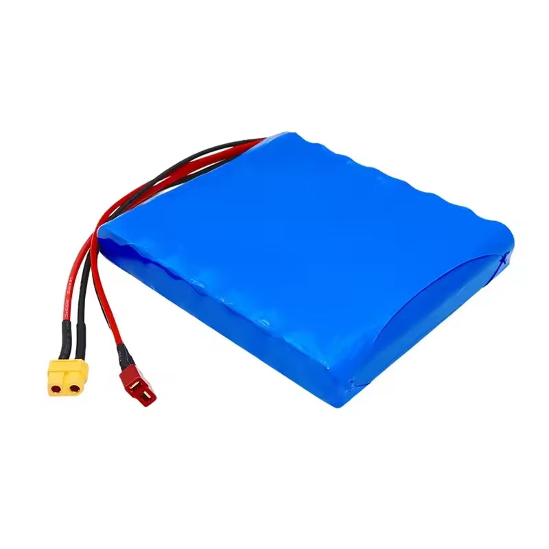 Batterie au lithium Aste pour  - 60V 30Ah Electric Scooter Battery avis et prix