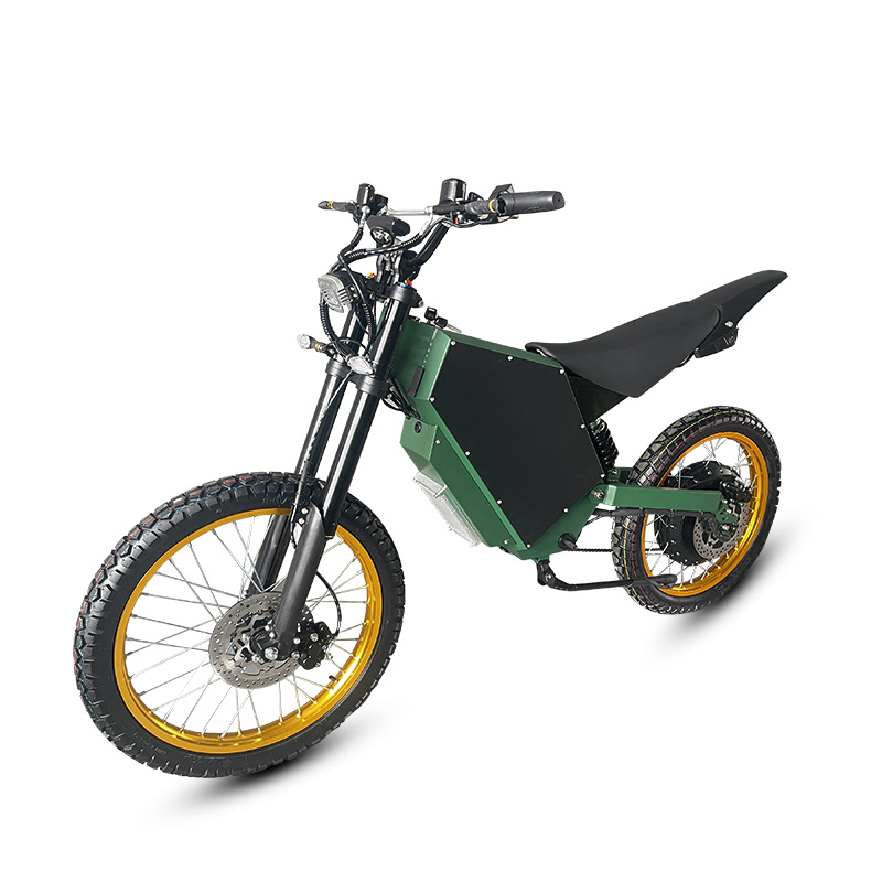 72V, 8000W 12000W 15000W E Ebi - 72V 12000W Electric Dirt Bike avis et prix