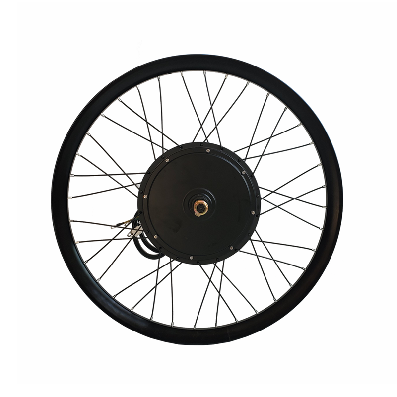 Kit de Conversion de vélo élec - Electric Motorcycle Conversion Kit 72V avis et prix