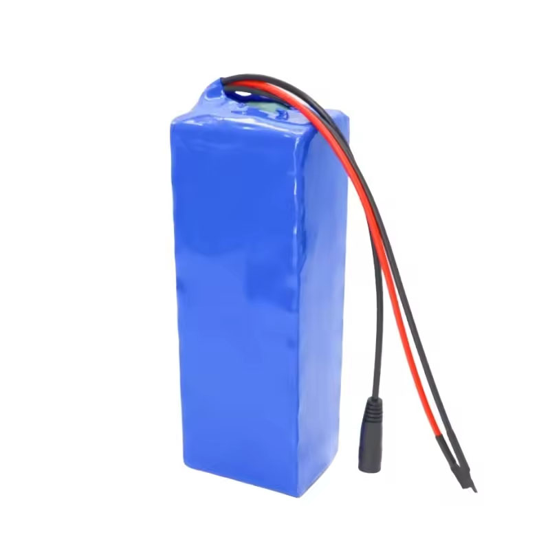Batterie rechargeable 12V 30Ah - 60V 30Ah Electric Scooter Battery avis et prix